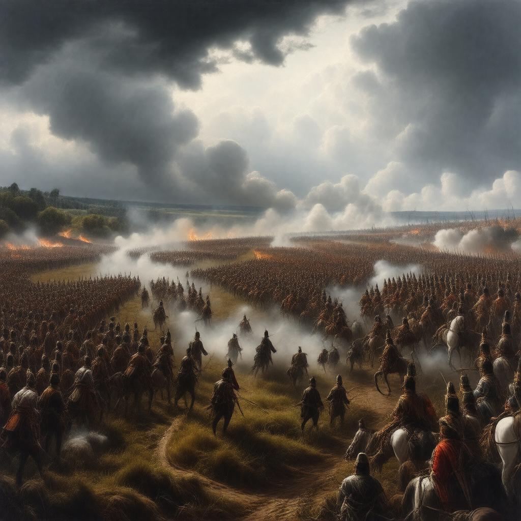 Napoleonic Wars